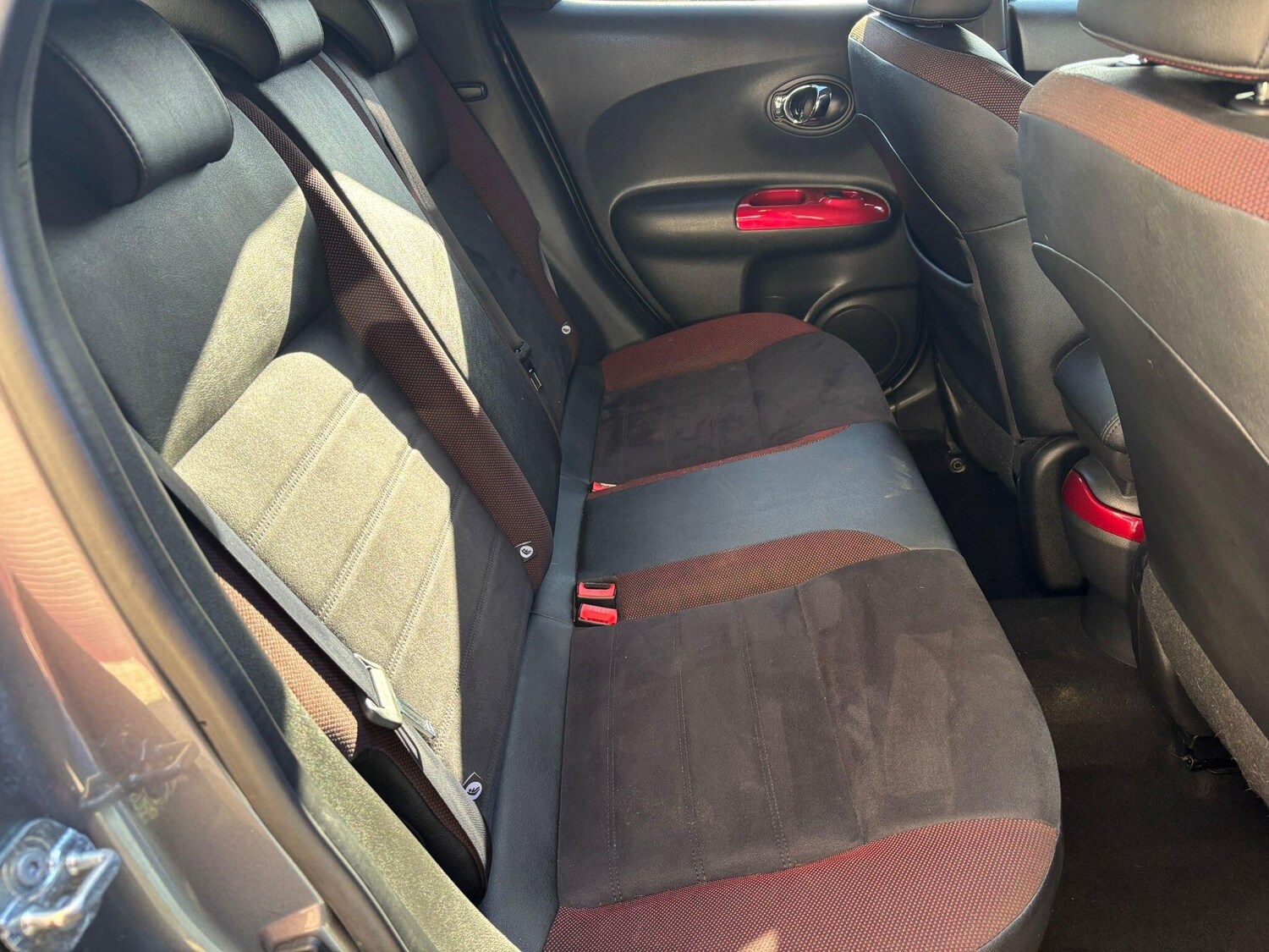 Used Nissan Juke for sale - 77723543: Photo 47