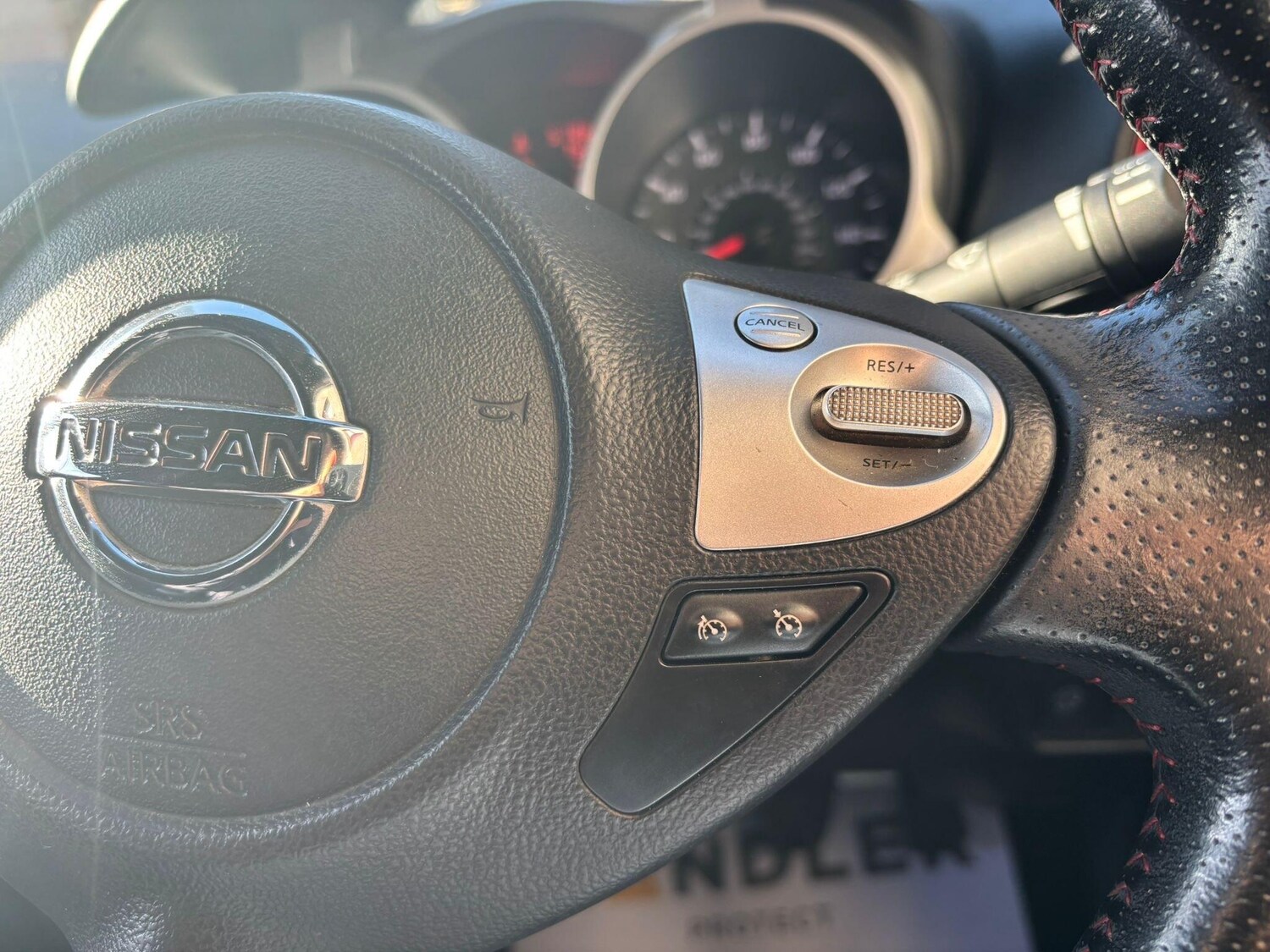 Used Nissan Juke for sale - 77723543: Photo 49