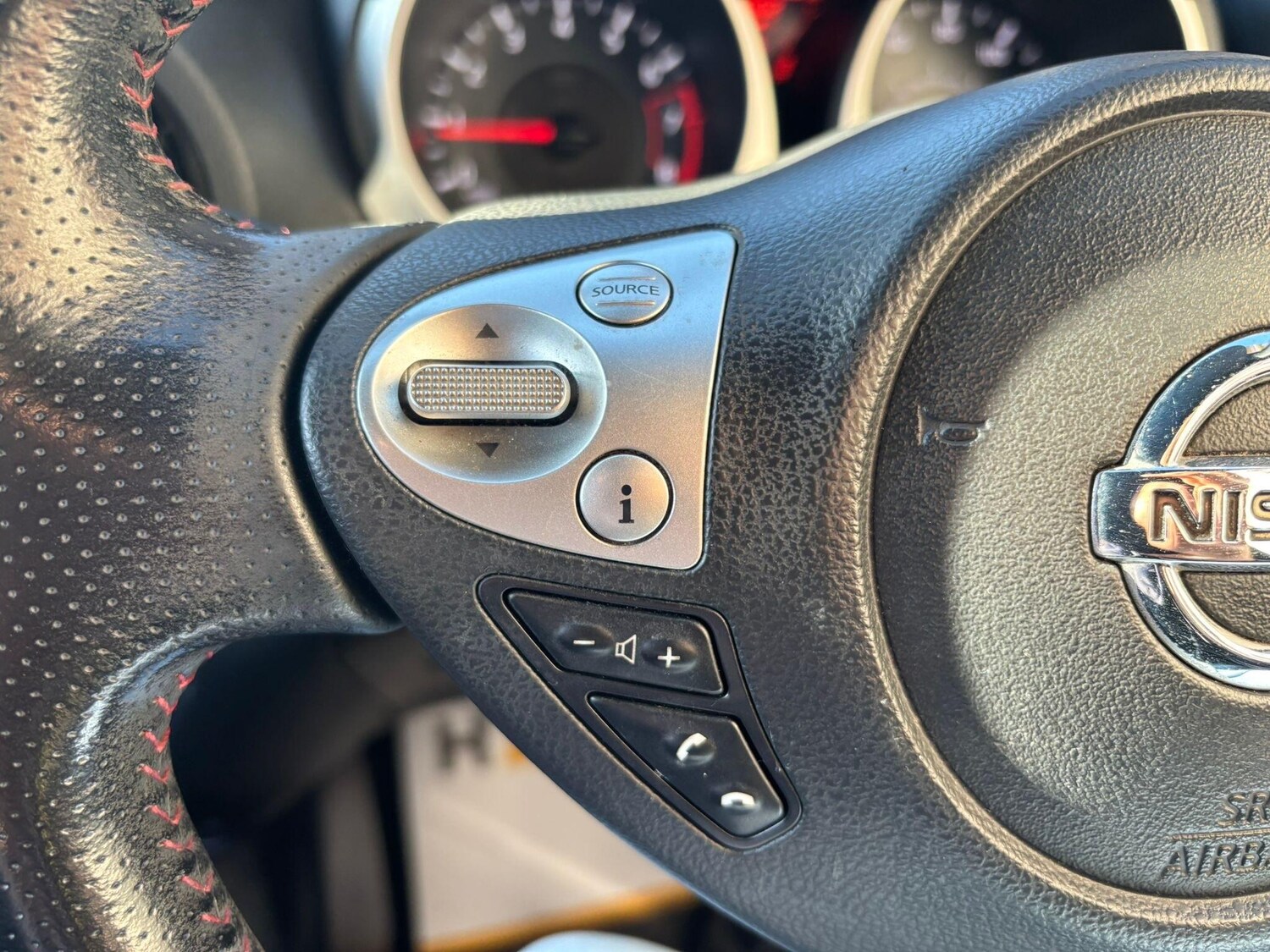 Used Nissan Juke for sale - 77723543: Photo 50