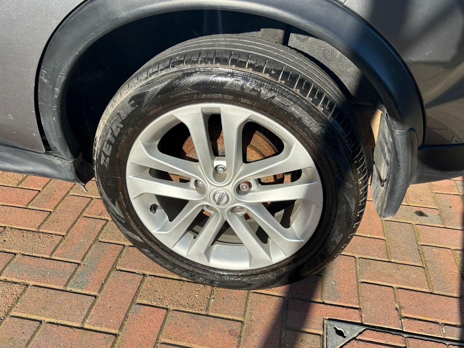 Used Nissan Juke for sale - 77723543: Photo 52