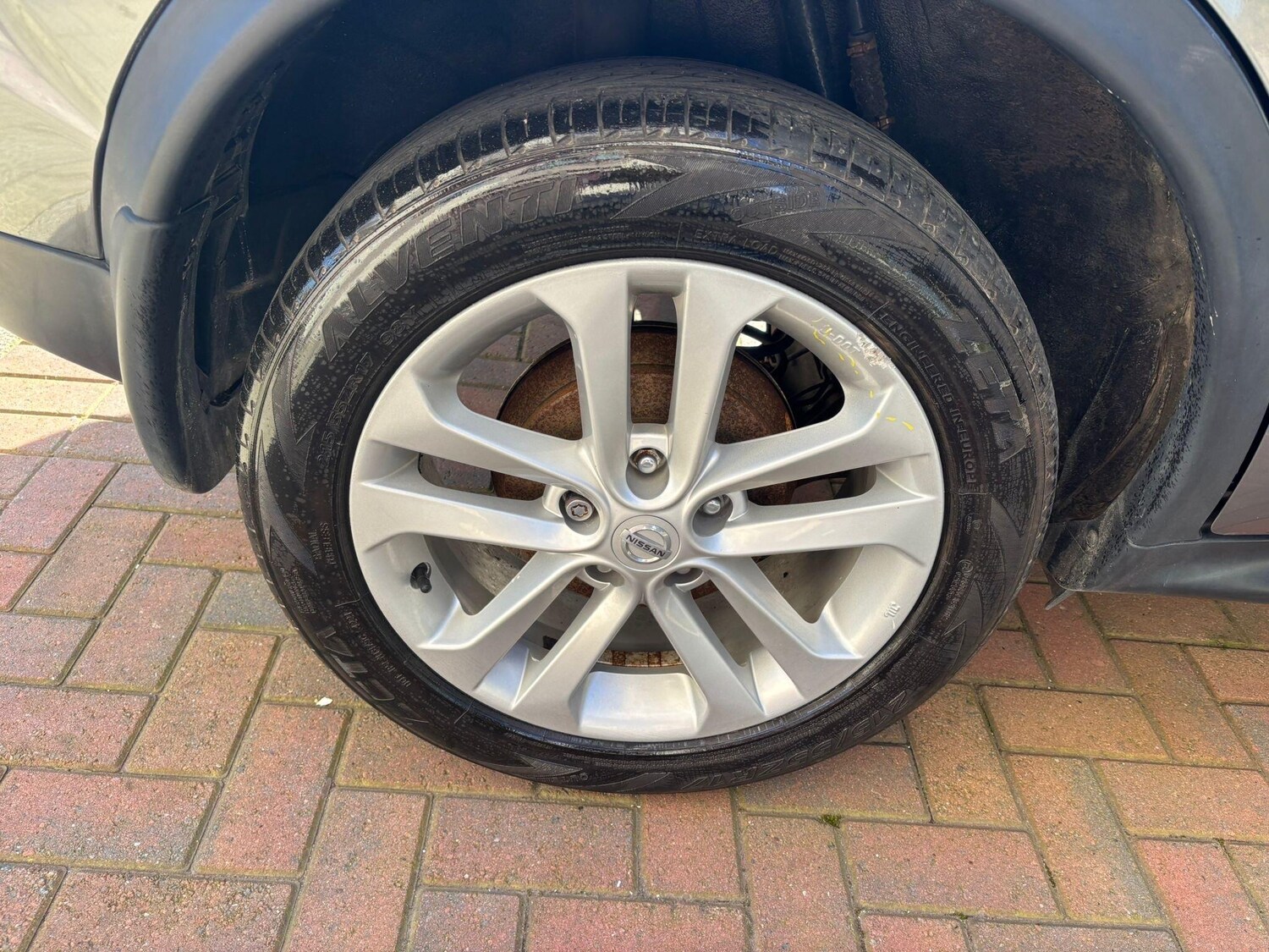 Used Nissan Juke for sale - 77723543: Photo 53