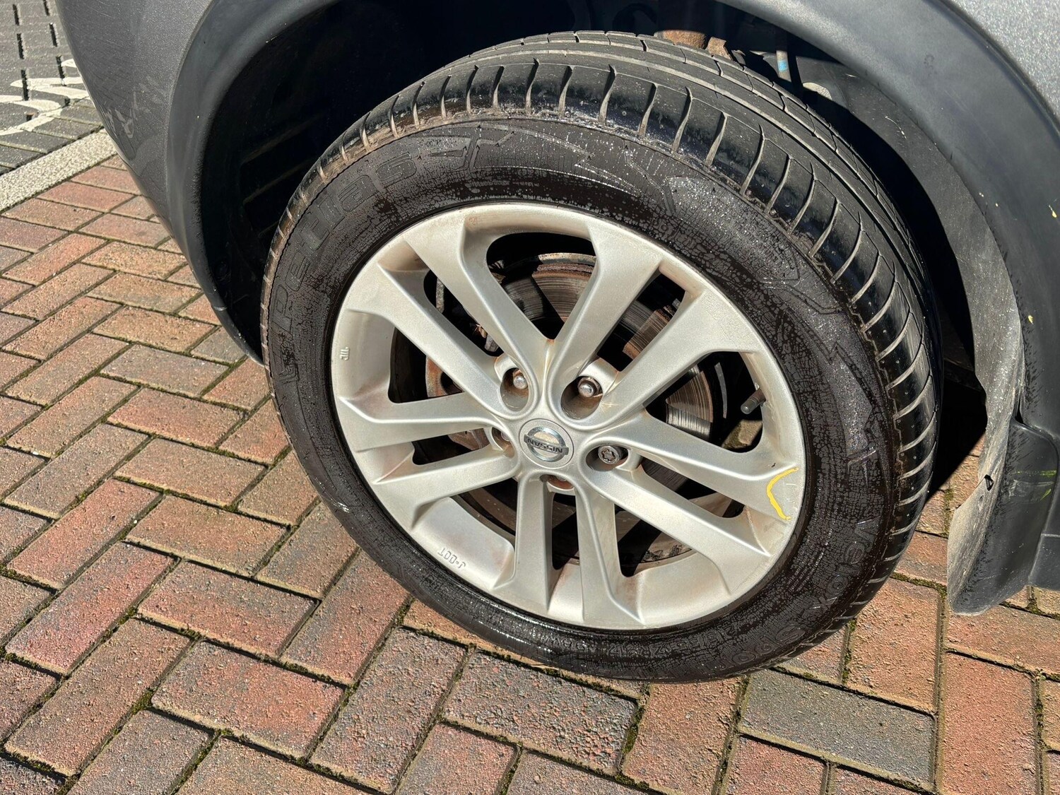 Used Nissan Juke for sale - 77723543: Photo 54