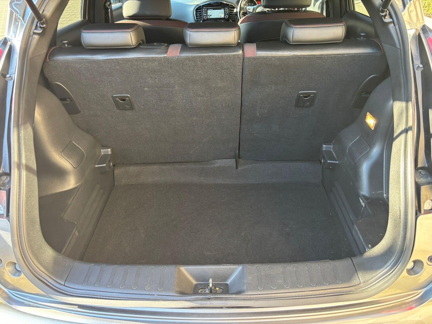 Used Nissan Juke for sale - 77723543: Photo 57