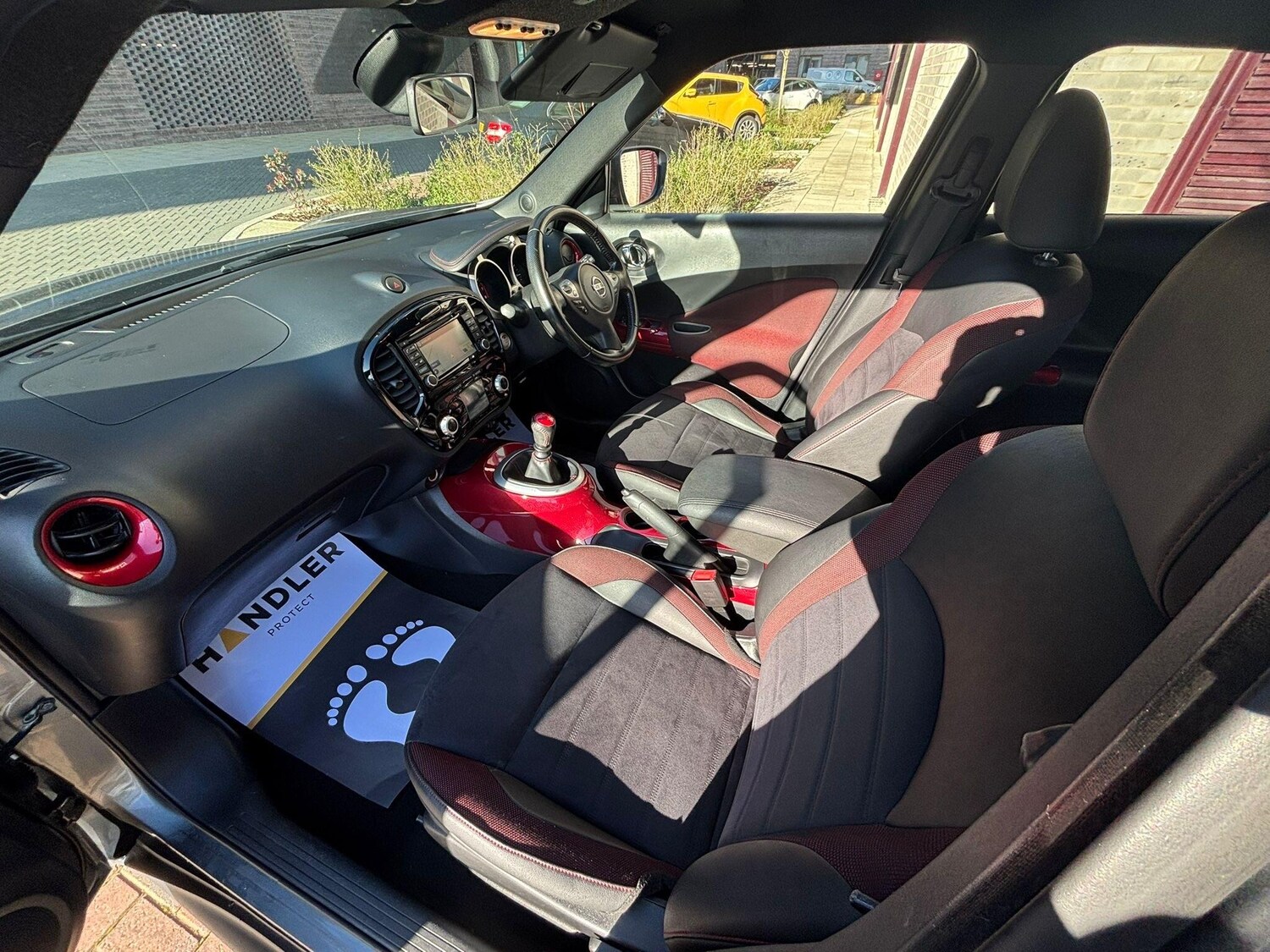 Used Nissan Juke for sale - 77723543: Photo 58