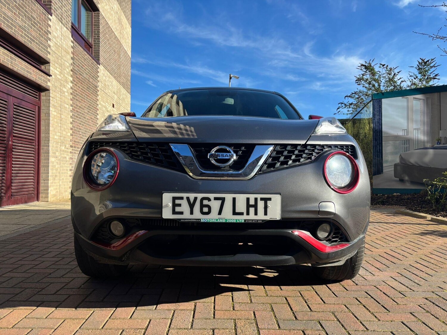 Used Nissan Juke for sale - 77723543: Photo 61
