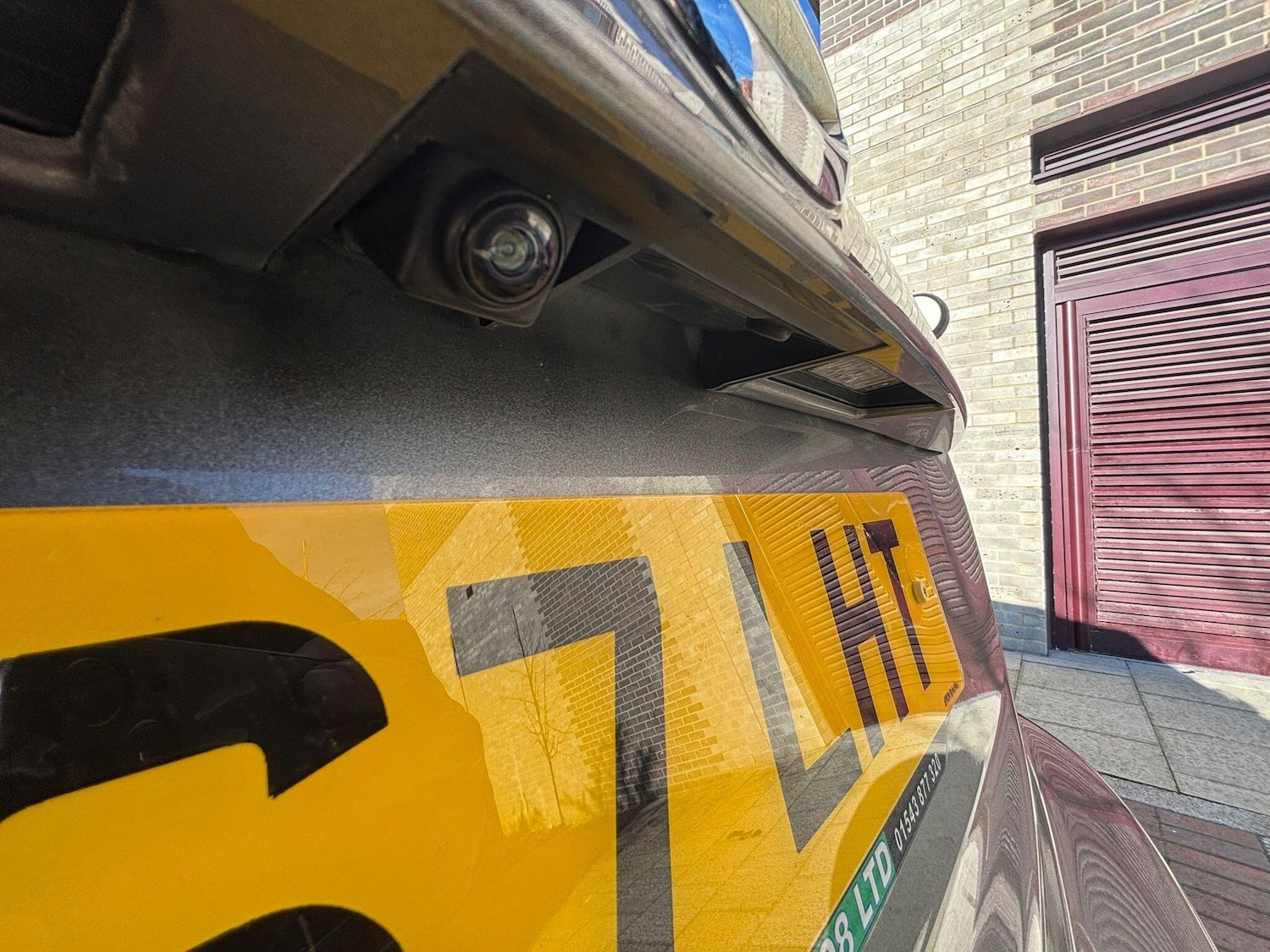 Used Nissan Juke for sale - 77723543: Photo 63