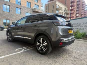 Used Peugeot 3008 2024 for sale - 75198798: Photo
