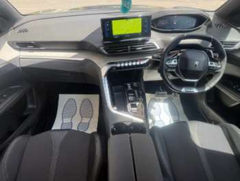 Used Peugeot 3008 2024 for sale - 75198798: Photo