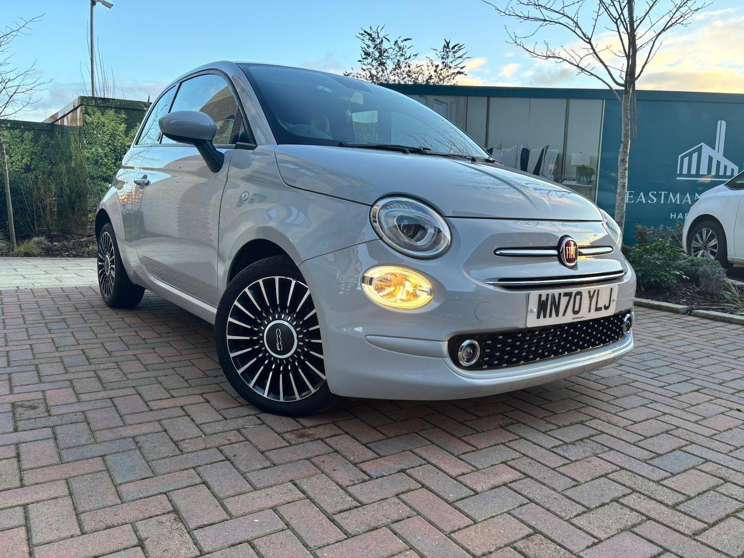 Used Fiat 500 2020 for sale - 77455125: Photo 13