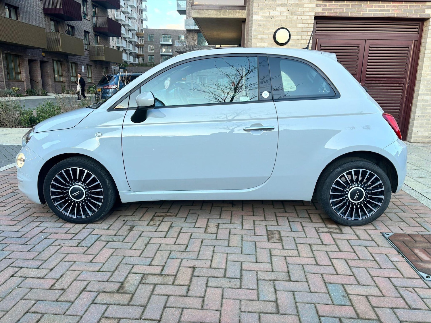 Used Fiat 500 2020 for sale - 77455125: Photo 19