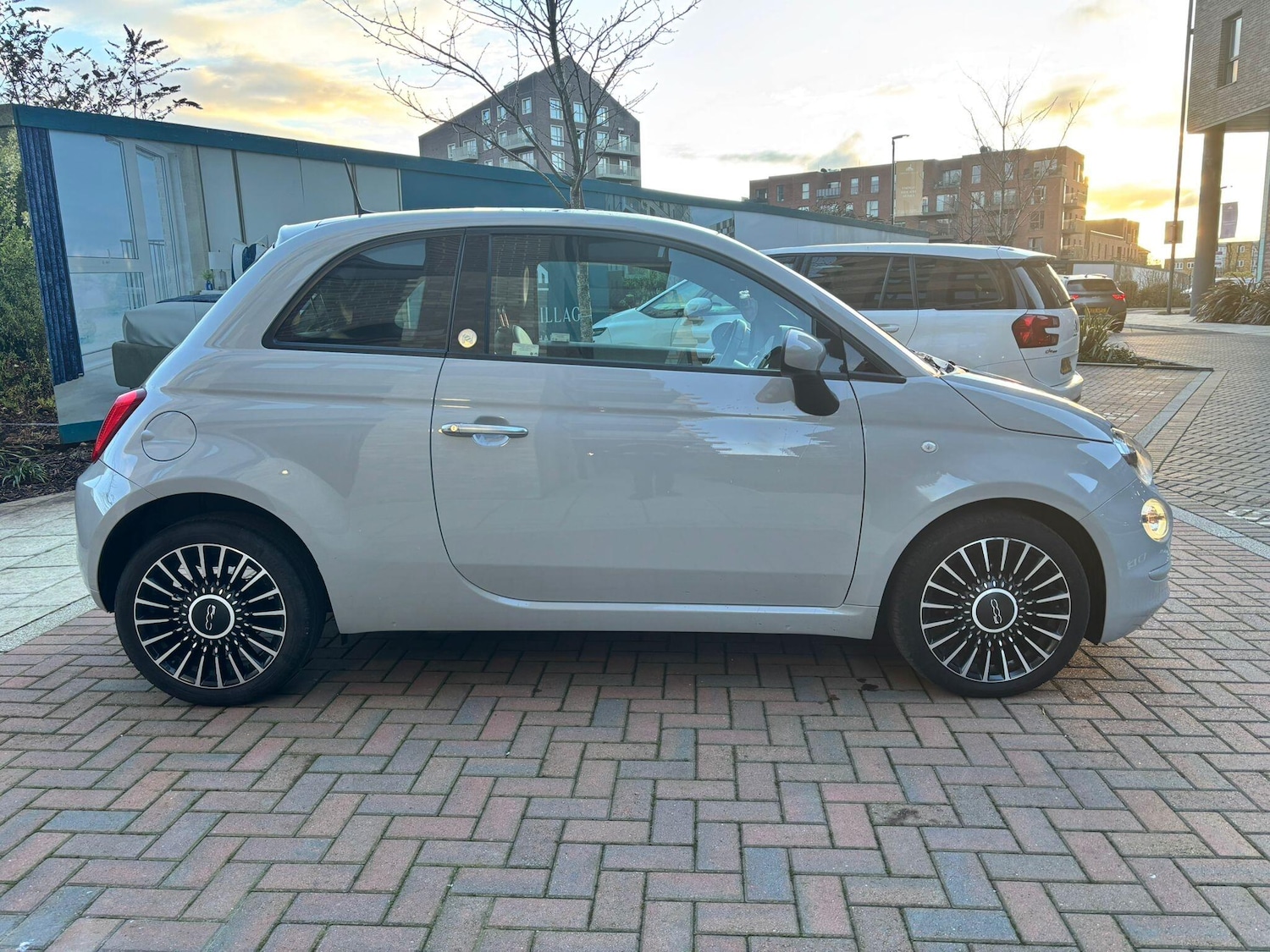 Used Fiat 500 2020 for sale - 77455125: Photo 21