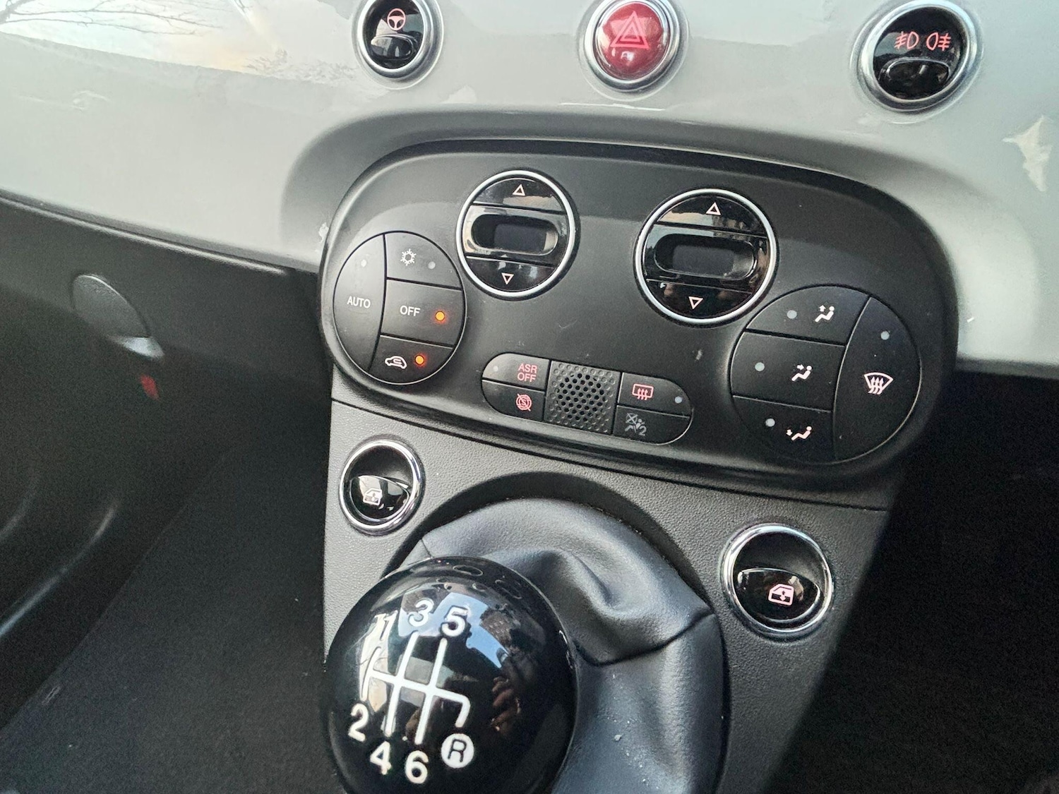 Used Fiat 500 2020 for sale - 77455125: Photo 23