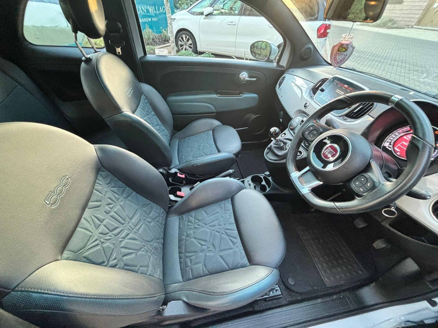 Used Fiat 500 2020 for sale - 77455125: Photo 25