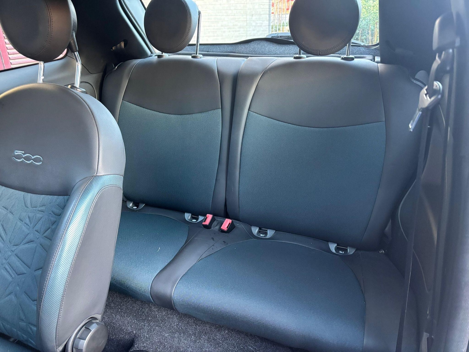 Used Fiat 500 2020 for sale - 77455125: Photo 26