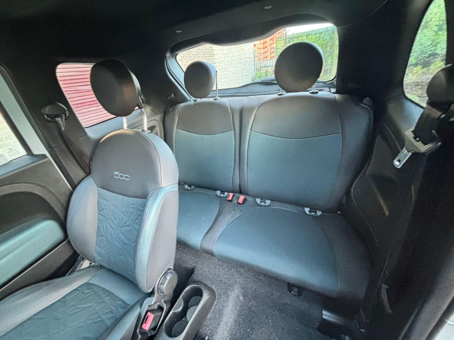 Used Fiat 500 2020 for sale - 77455125: Photo 27