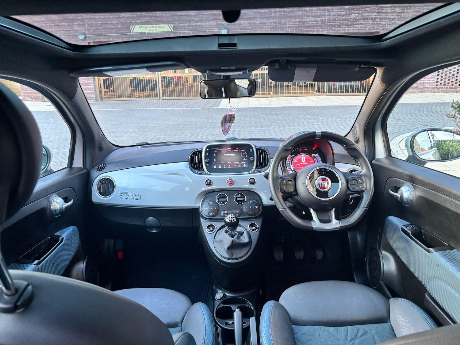 Used Fiat 500 2020 for sale - 77455125: Photo 3