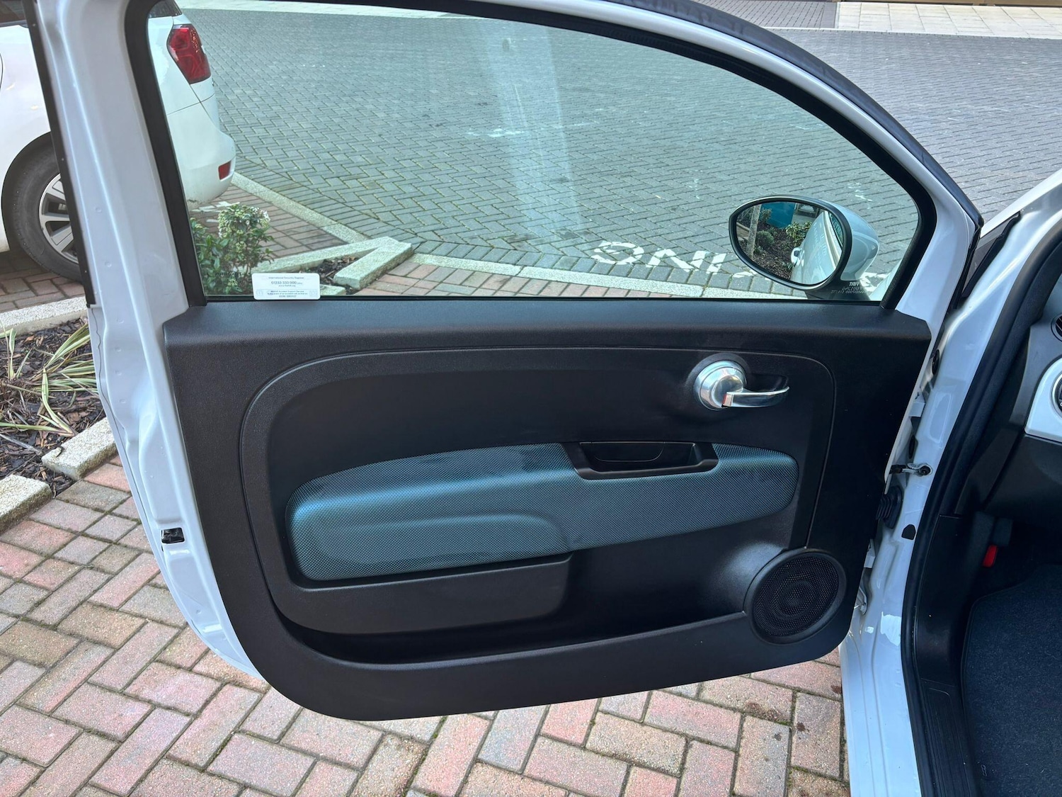 Used Fiat 500 2020 for sale - 77455125: Photo 31