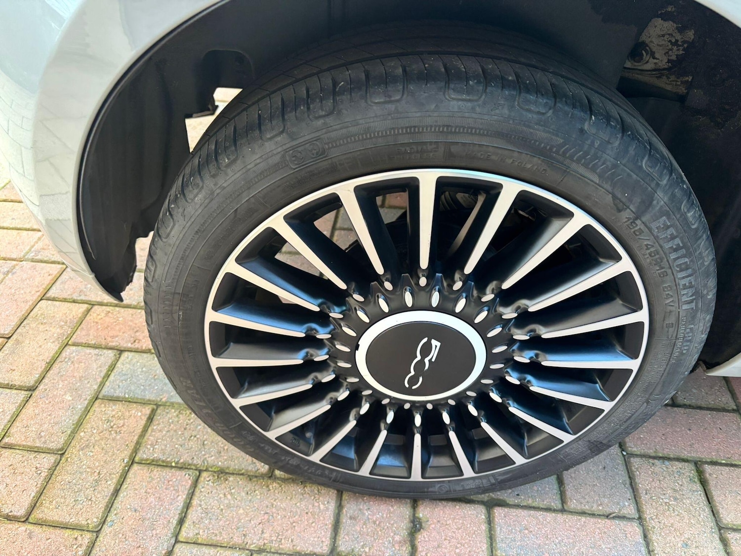 Used Fiat 500 2020 for sale - 77455125: Photo 33