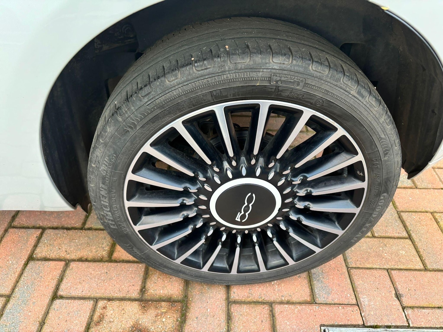 Used Fiat 500 2020 for sale - 77455125: Photo 36