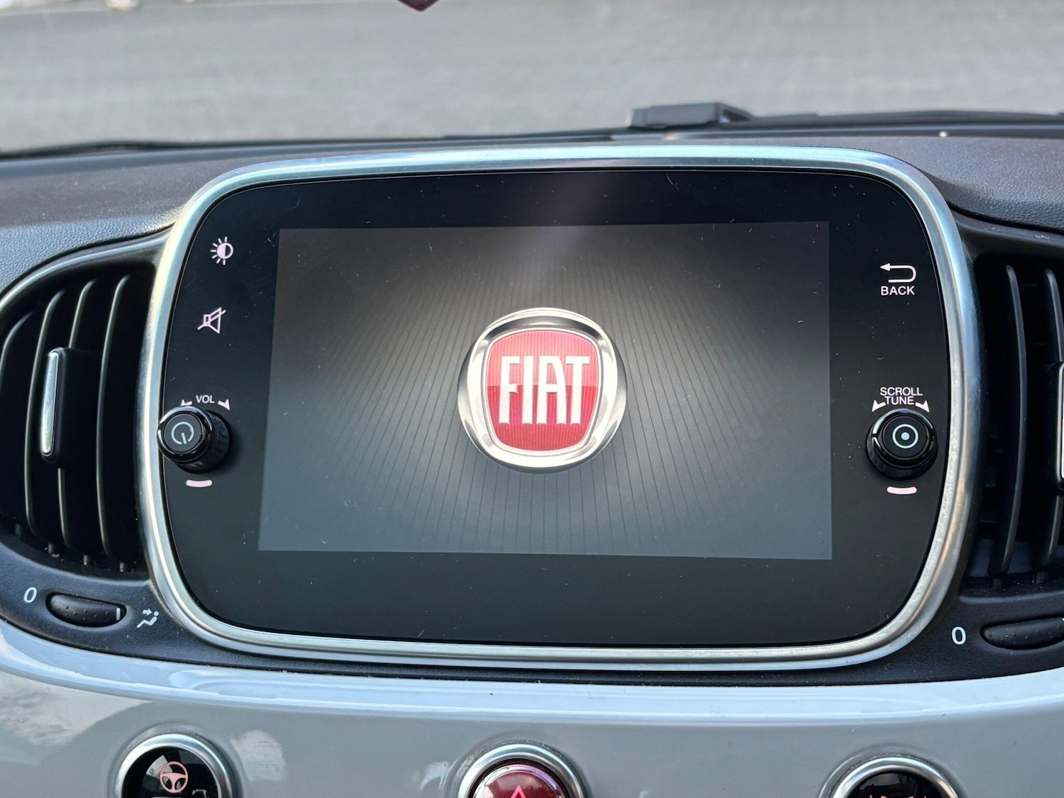 Used Fiat 500 2020 for sale - 77455125: Photo 38