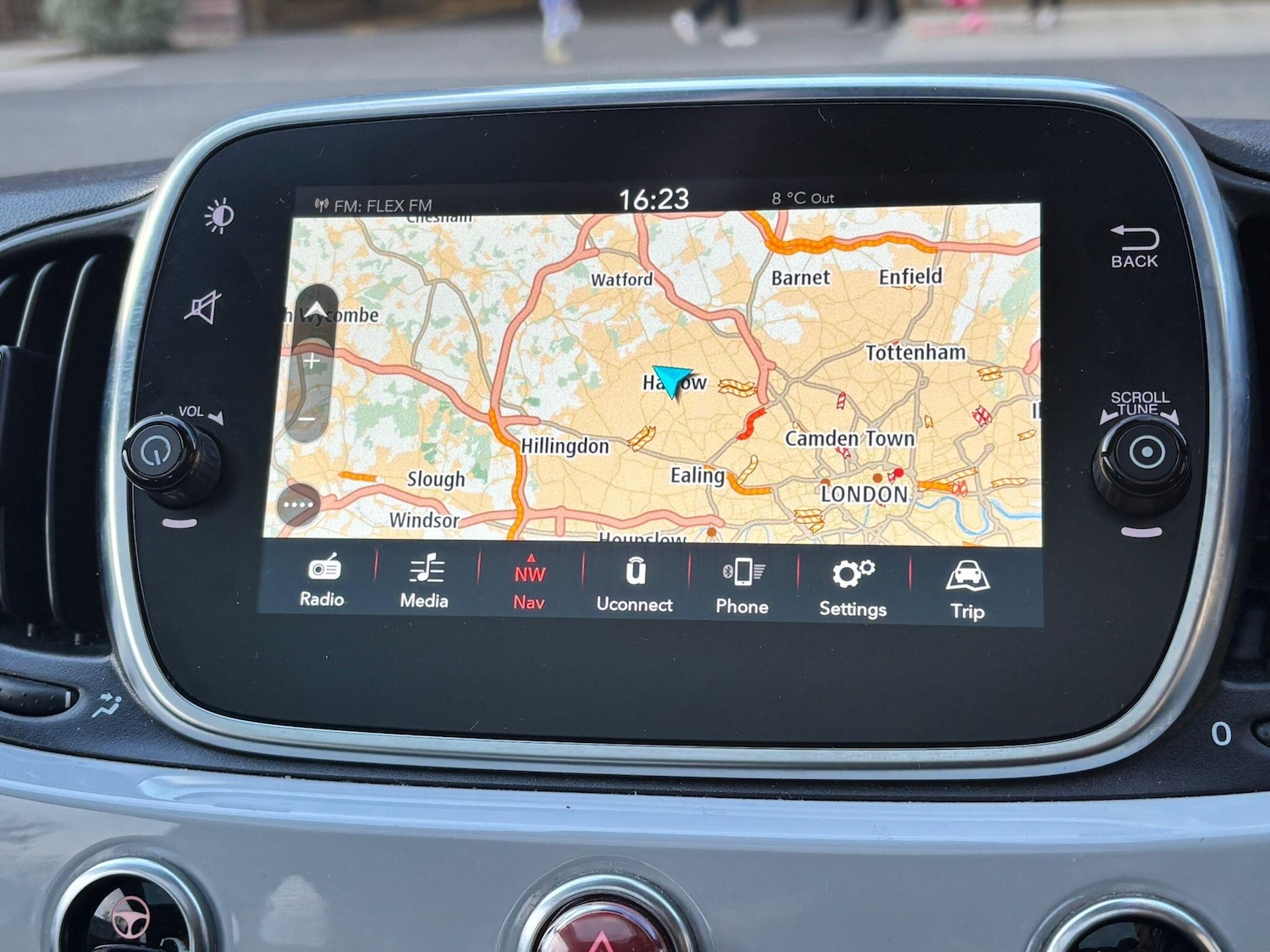 Used Fiat 500 2020 for sale - 77455125: Photo 39