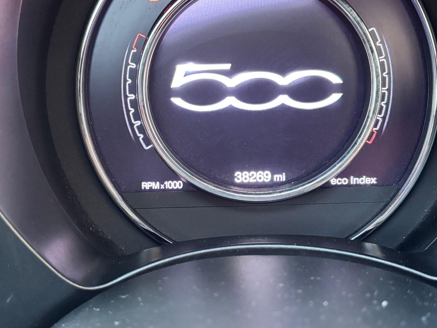 Used Fiat 500 2020 for sale - 77455125: Photo 40