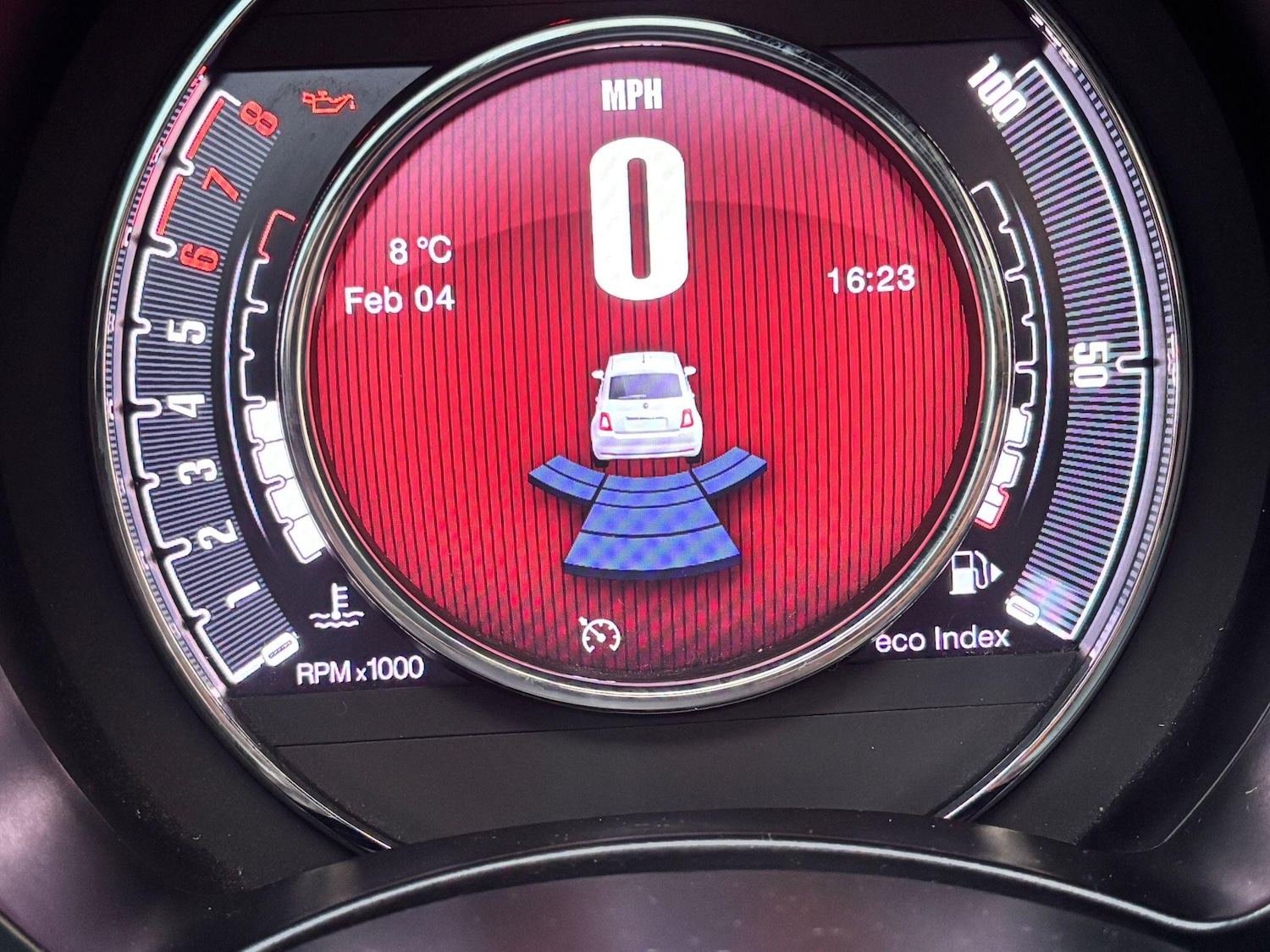 Used Fiat 500 2020 for sale - 77455125: Photo 41