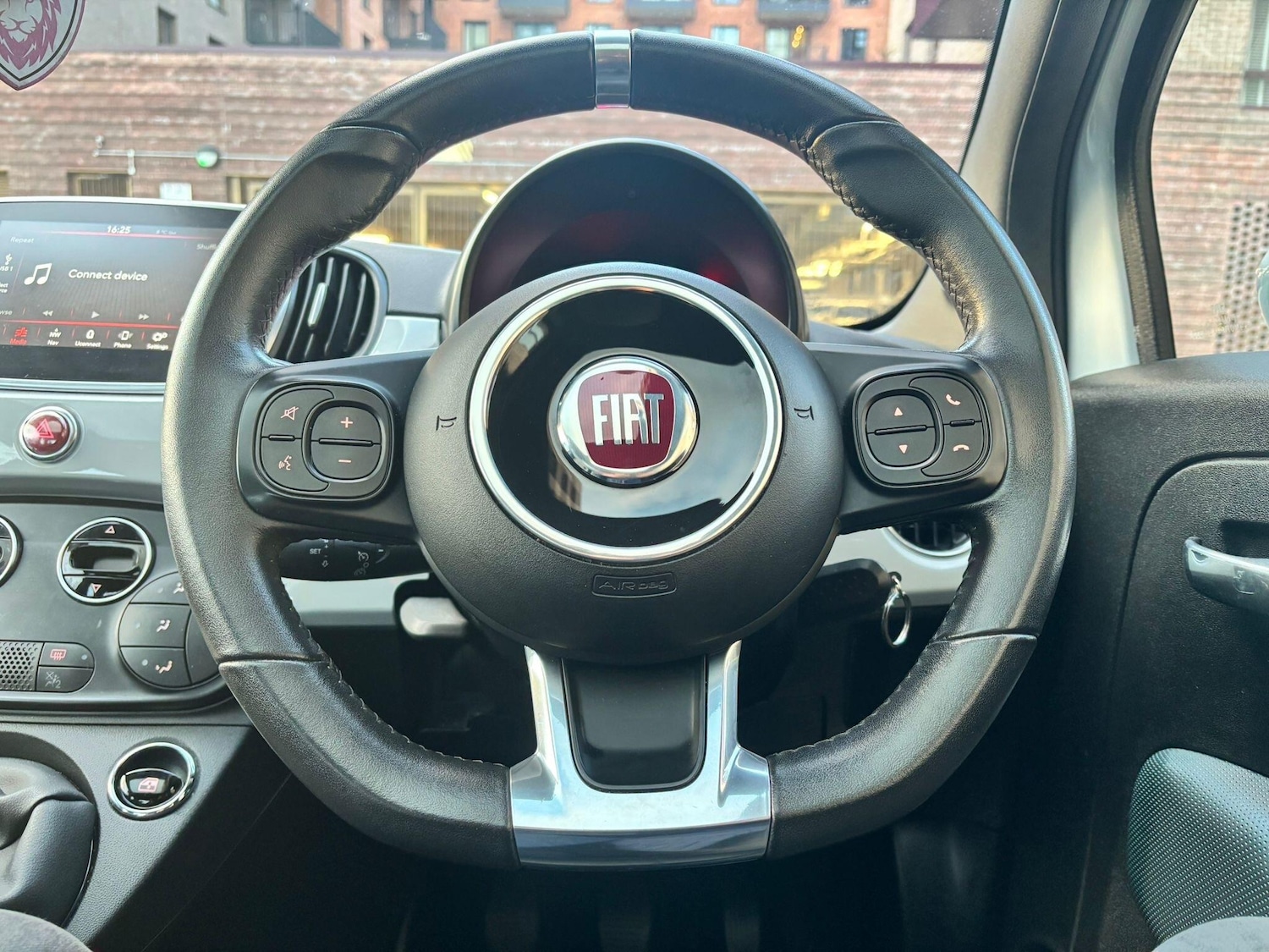 Used Fiat 500 2020 for sale - 77455125: Photo 43