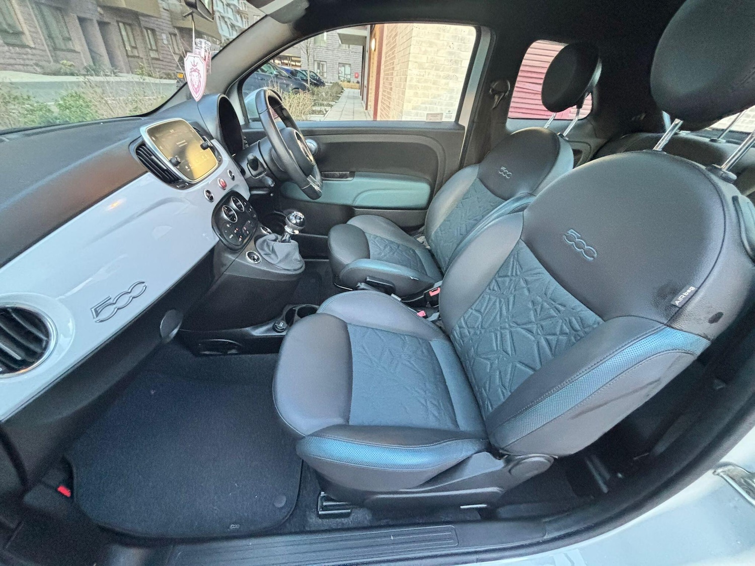 Used Fiat 500 2020 for sale - 77455125: Photo 44