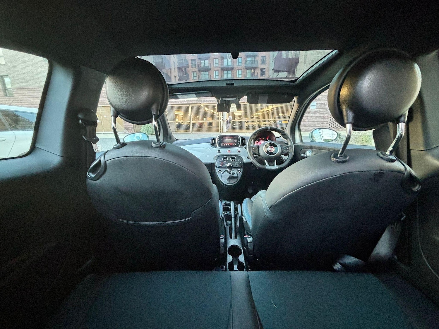 Used Fiat 500 2020 for sale - 77455125: Photo 48