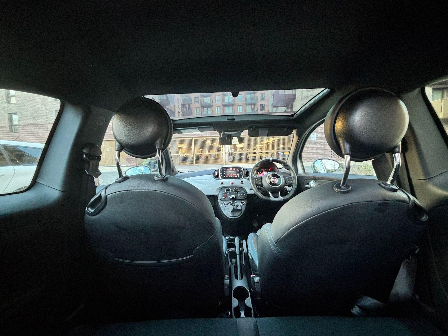 Used Fiat 500 2020 for sale - 77455125: Photo 49