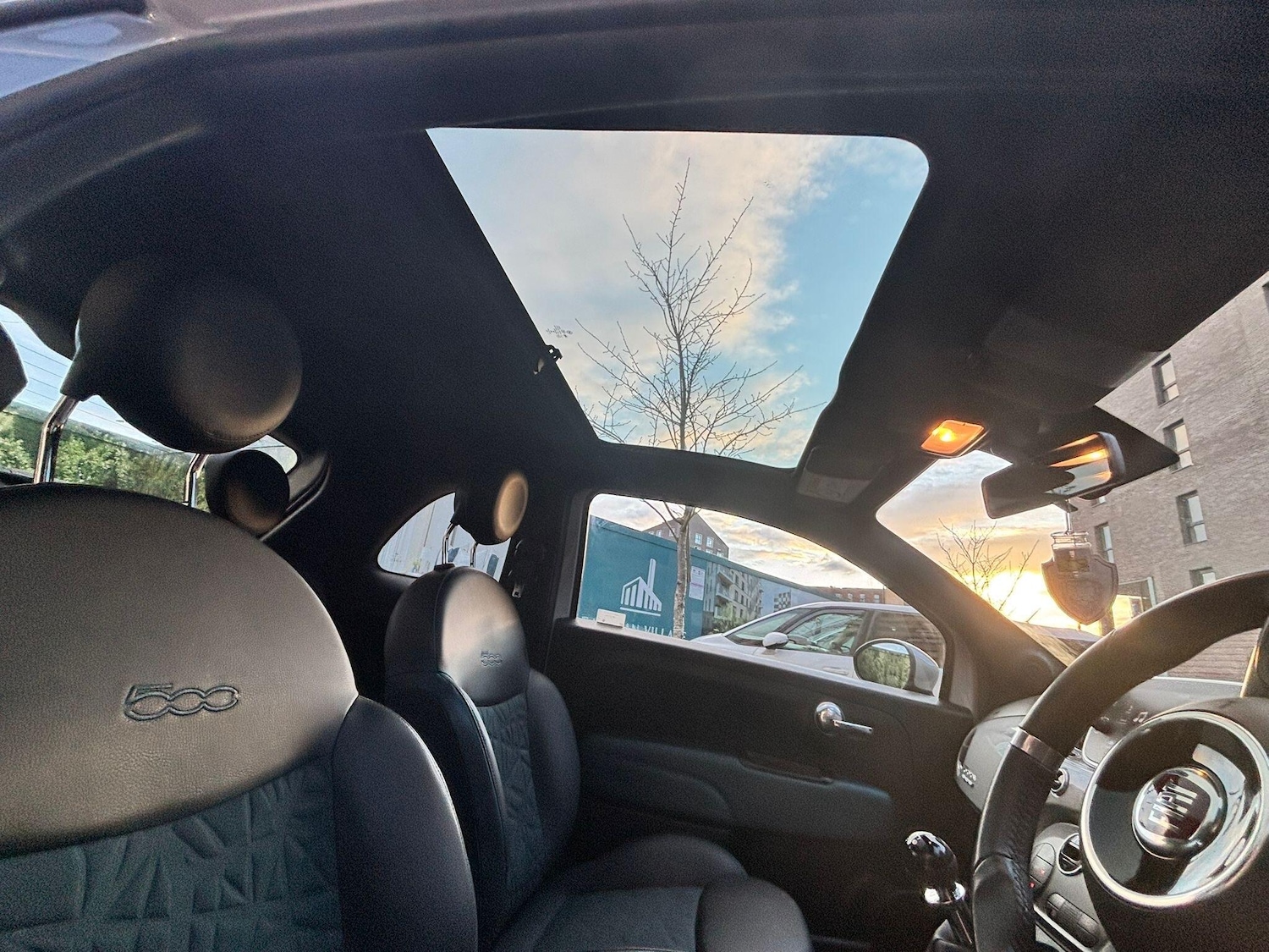 Used Fiat 500 2020 for sale - 77455125: Photo 52