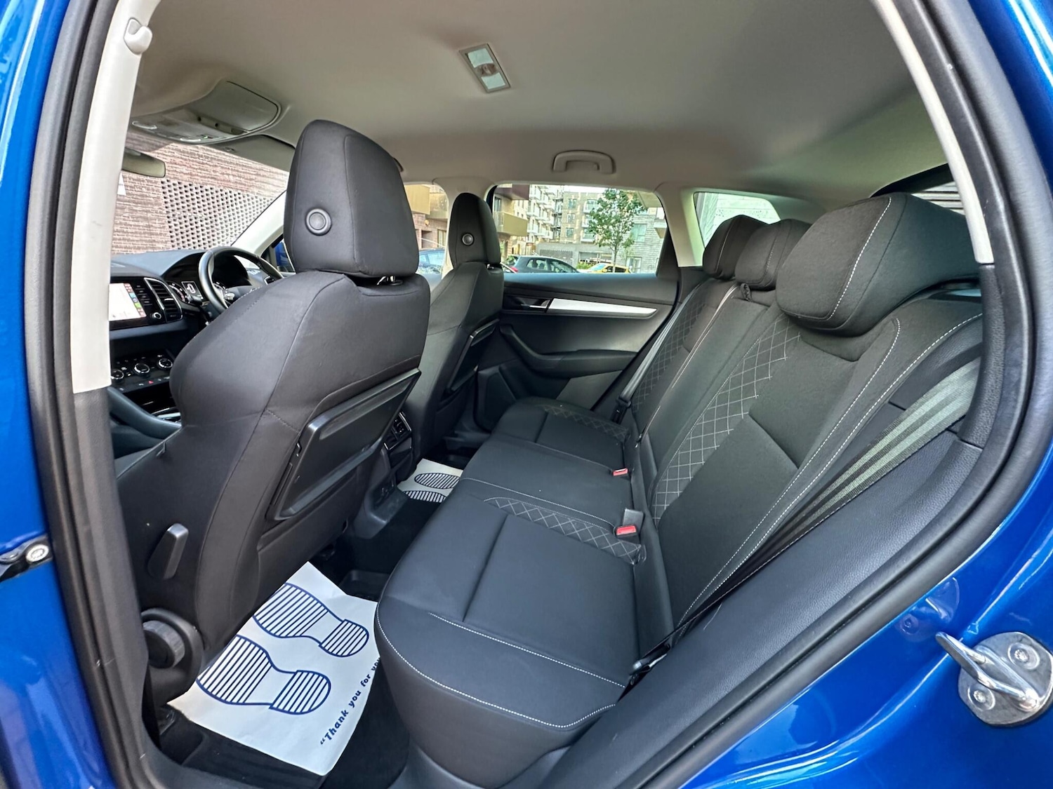 Used Skoda Karoq 2021 for sale - 76989115: Photo 24