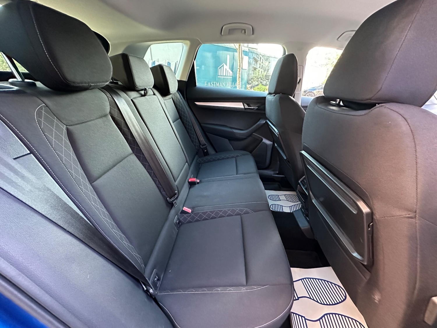 Used Skoda Karoq 2021 for sale - 76989115: Photo 25