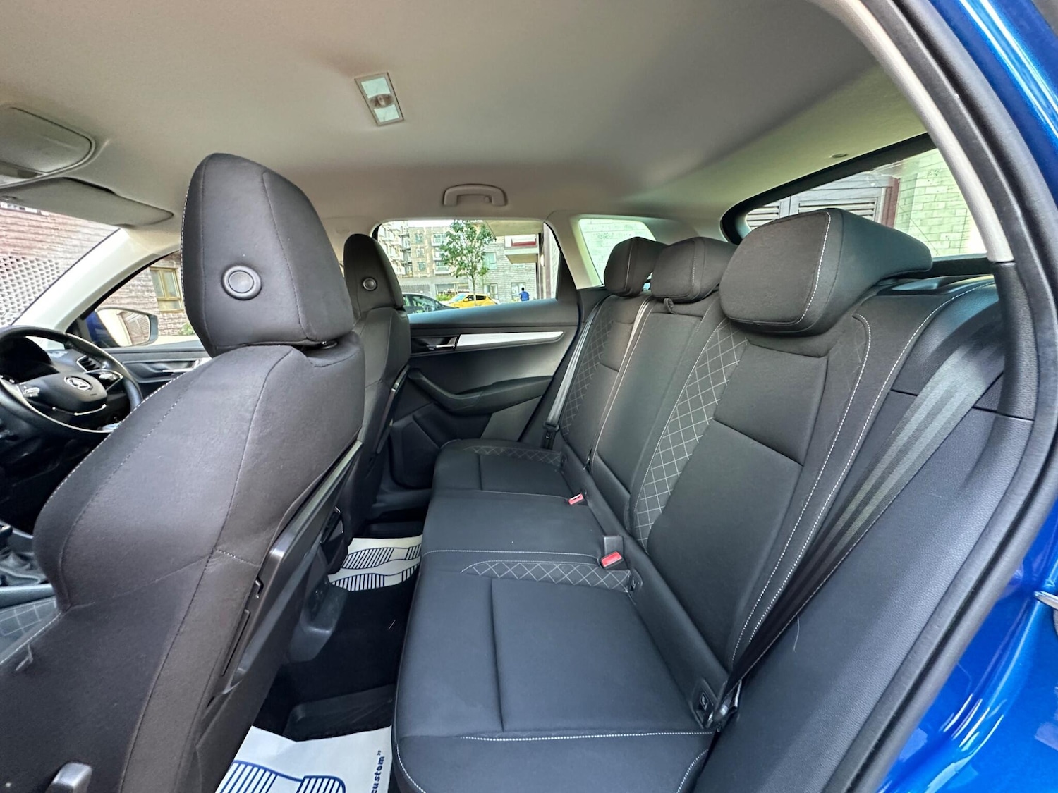 Used Skoda Karoq 2021 for sale - 76989115: Photo 29