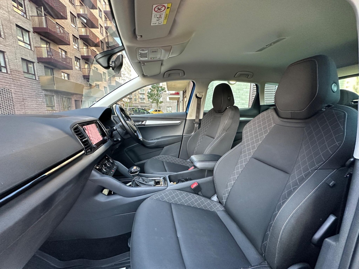 Used Skoda Karoq 2021 for sale - 76989115: Photo 39