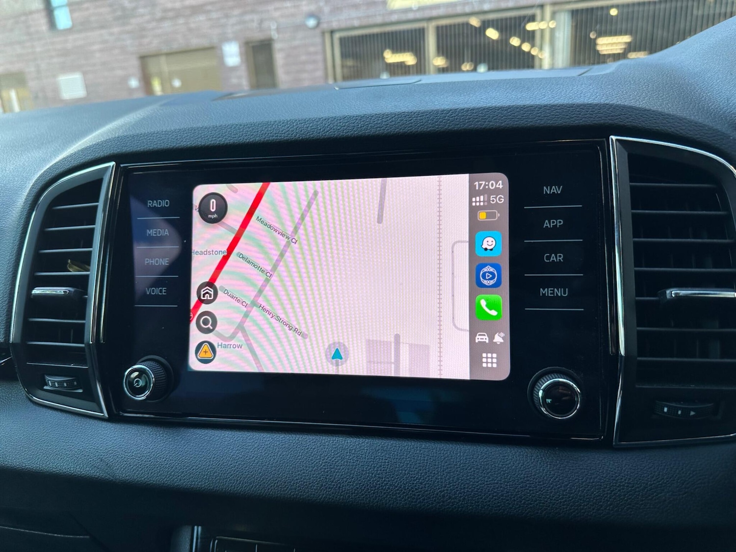 Used Skoda Karoq 2021 for sale - 76989115: Photo 48