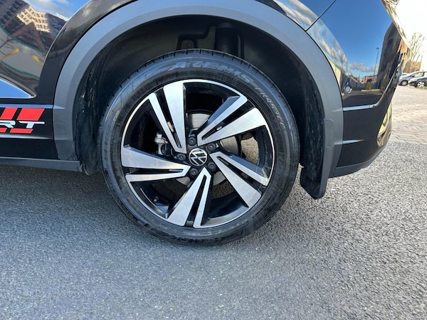 Used Volkswagen T-Roc 2022 for sale - 73177099: Photo 13
