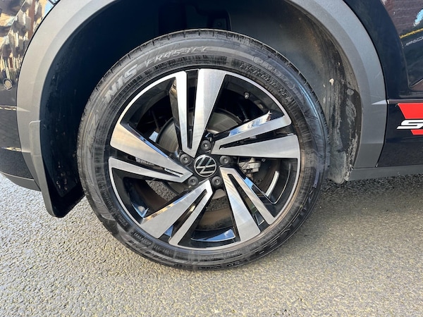 Used Volkswagen T-Roc 2022 for sale - 73177099: Photo 14