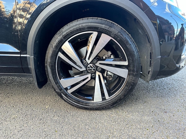 Used Volkswagen T-Roc 2022 for sale - 73177099: Photo 15