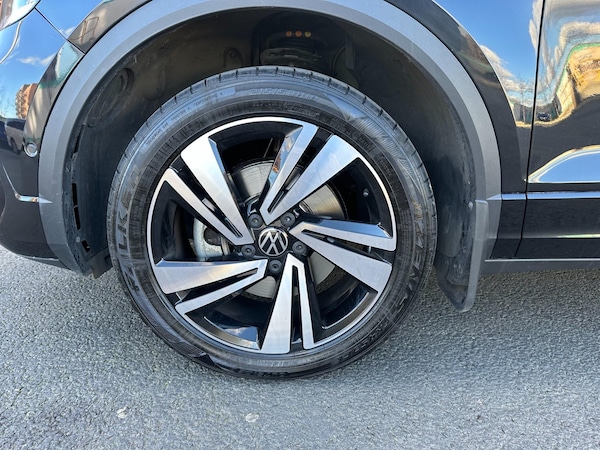 Used Volkswagen T-Roc 2022 for sale - 73177099: Photo 18