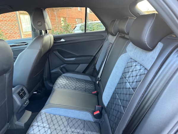 Used Volkswagen T-Roc 2022 for sale - 73177099: Photo 20