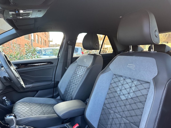 Used Volkswagen T-Roc 2022 for sale - 73177099: Photo 21