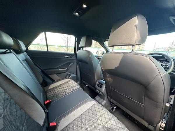 Used Volkswagen T-Roc 2022 for sale - 73177099: Photo 25