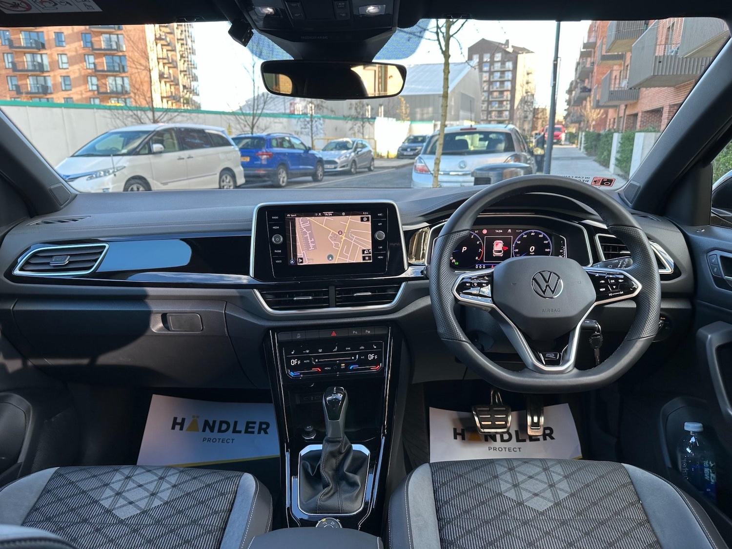 Vehicle 26