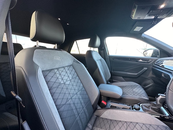 Used Volkswagen T-Roc 2022 for sale - 73177099: Photo 29