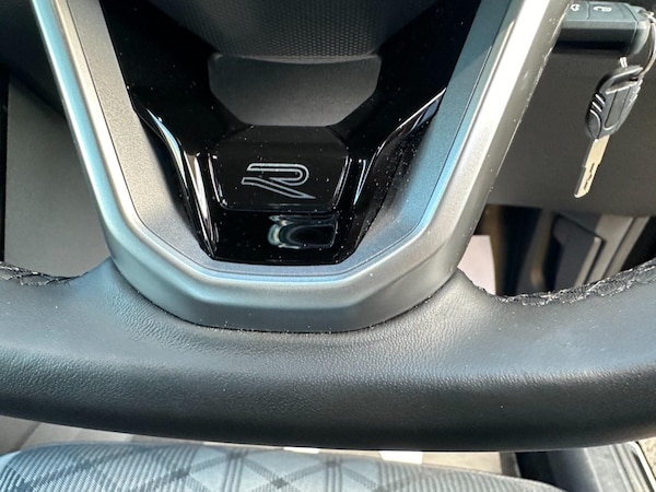 Used Volkswagen T-Roc 2022 for sale - 73177099: Photo 35