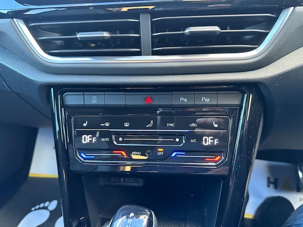 Used Volkswagen T-Roc 2022 for sale - 73177099: Photo 37