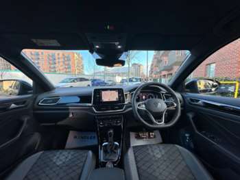 Used Volkswagen T-Roc 2022 for sale - 73177099: Photo