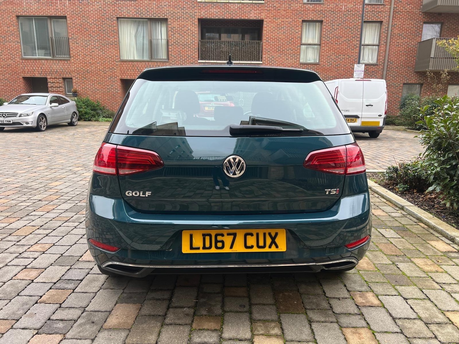 Vehicle 17